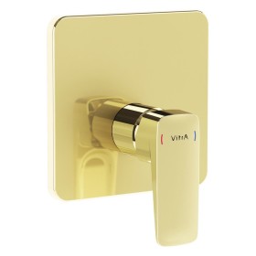 VitrA Root Square Einhebel-Brausearmatur für Unterputz