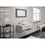 hansgrohe Vernis Shape Waschtischarmatur 190 ohne Ablaufgarnitur