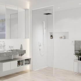 hansgrohe Deckenanschluss E 10 cm, eckig