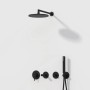 VitrA Origin Einhebel-Brausearmatur, Unterputz