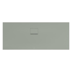 Villeroy & Boch Squaro Infinity Duschwanne 170 x 70 cm für Eck-Einbau links