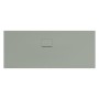 Villeroy & Boch Squaro Infinity Duschwanne 170 x 70 cm für Eck-Einbau links