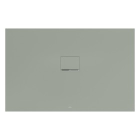 Villeroy & Boch Squaro Infinity Duschwanne 140 x 90 cm für flächenbündige Installation Sondermaß