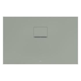 Villeroy & Boch Squaro Infinity Duschwanne 110 x 70 cm für flächenbündige Installation