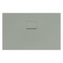 Villeroy & Boch Squaro Infinity Duschwanne 110 x 70 cm für flächenbündige Installation