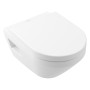 Villeroy & Boch Architectura Combi-Pack, wandhängend