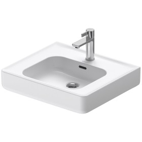 Duravit Soleil by Starck Waschtisch  55 x 48 cm
