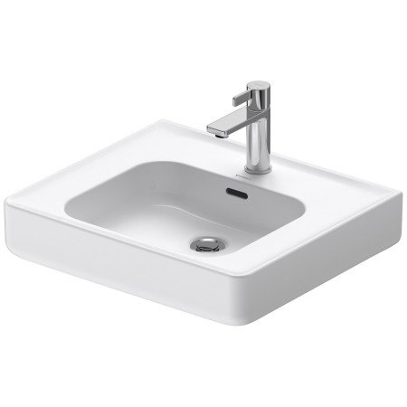 Duravit Soleil by Starck Waschtisch  55 x 48 cm