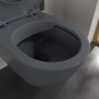Villeroy & Boch Subway 2.0 Tiefspül-WC spülrandlos, wandhängend, mit DirectFlush