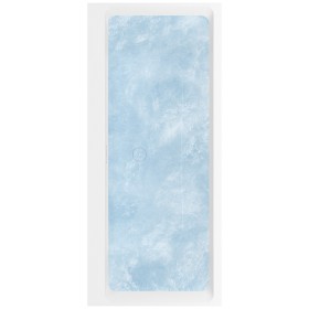 Baignoire Villeroy & Boch Subway 3.0 Duo 170 x 75 cm, Combipool Entry, Position 2