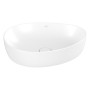 Villeroy & Boch Antao Aufsatzwaschbecken 51 x 40 cm, ohne Überlauf, ungeschliffen