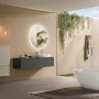 Villeroy & Boch Antao Aufsatzwaschbecken 51 x 40 cm, ohne Überlauf, ungeschliffen