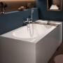 Villeroy & Boch O.novo Duo Badewanne 180 x 80 cm