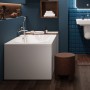 Villeroy & Boch O.novo Duo Badewanne 180 x 80 cm