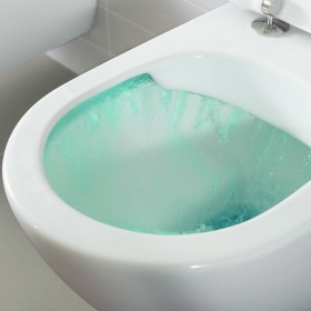 Villeroy & Boch Subway 2.0 WC suspendu sans bride, avec DirectFlush