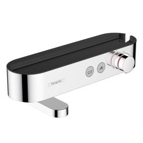 hansgrohe ShowerTablet Select 400 Wannenthermostat Aufputz