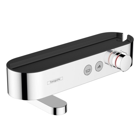 hansgrohe ShowerTablet Select 400 Wannenthermostat Aufputz
