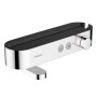 hansgrohe ShowerTablet Select 400 Wannenthermostat Aufputz