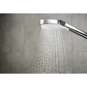 hansgrohe Croma Select E Handbrause Vario