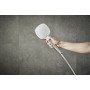hansgrohe Croma Select E Handbrause Vario
