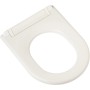 LAUFEN Libertyline WC-Sitz ohne Deckel