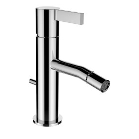 LAUFEN Kartell Einhand-Bidetarmatur
