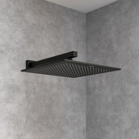 Doccia a pioggia universale Villeroy & Boch 35 x 35 cm