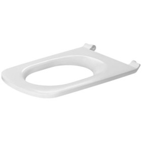 Duravit DuraStyle WC-Sitzring Vital