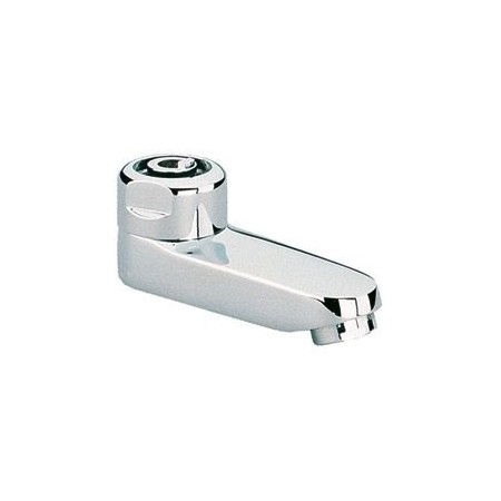 GROHE Gussauslauf, schwenkbar