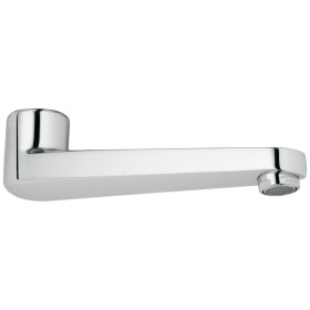 GROHE Gussauslauf, schwenkbar und arretierbar
