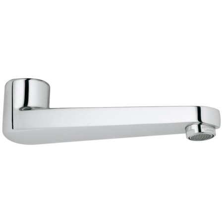 GROHE Gussauslauf, schwenkbar und arretierbar