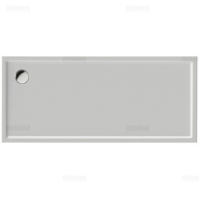 Duravit Starck Slimline Duschwanne Rechteck 170 x 75 cm
