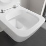 Villeroy & Boch Venticello WC-Sitz SlimSeat LINE