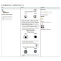 Villeroy & Boch Aveo Badewanne 190 x 95 cm, Combipool Comfort, Technik Position 1, mit Trio Ablaufgarnitur