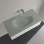 Villeroy & Boch Antao Schrankwaschtisch 100 x 50 cm, ohne Überlauf und ohne Hahnloch