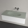 Villeroy & Boch Antao Schrankwaschtisch 100 x 50 cm, ohne Überlauf und ohne Hahnloch