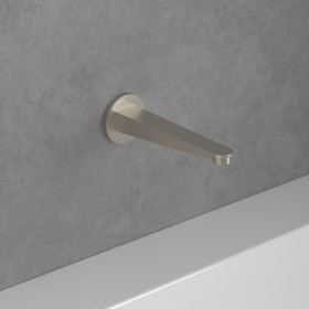 Villeroy & Boch Conum Badewannenauslauf für Wandmontage