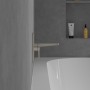 Villeroy & Boch Conum Badewannenauslauf für Wandmontage