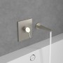 Villeroy & Boch Conum Badewannenauslauf für Wandmontage
