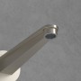 Villeroy & Boch Conum Badewannenauslauf für Wandmontage