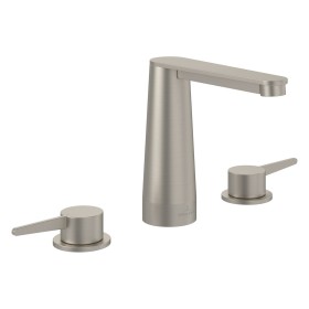 Villeroy & Boch Conum Dreiloch-Waschtischarmatur ohne Ablaufgarnitur