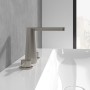Villeroy & Boch Conum Dreiloch-Waschtischarmatur ohne Ablaufgarnitur
