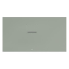 Villeroy & Boch Squaro Infinity Duschwanne, 130 x 70 x 4 cm