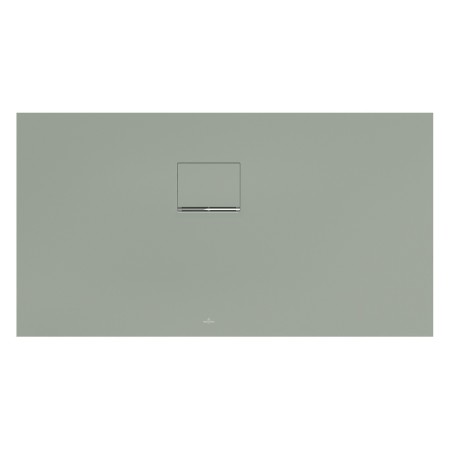 Villeroy & Boch Squaro Infinity Duschwanne, 130 x 70 x 4 cm