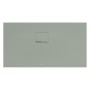 Villeroy & Boch Squaro Infinity Duschwanne, 130 x 70 x 4 cm