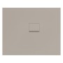 Villeroy & Boch Squaro Infinity Duschwanne, 110 x 80 x 4 cm
