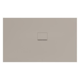 Villeroy & Boch Squaro Infinity Duschwanne, 150 x 90 x 4 cm