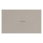 Villeroy & Boch Squaro Infinity Duschwanne, 150 x 90 x 4 cm