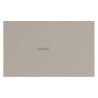 Villeroy & Boch Squaro Infinity Duschwanne, 150 x 90 x 4 cm