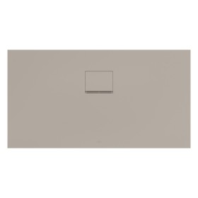 Villeroy & Boch Squaro Infinity Duschwanne, 130 x 70 x 4 cm